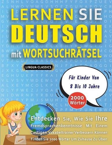 Lernen sie deutsch mit - sie,