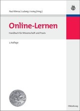 Online-Lernen (Hardback)