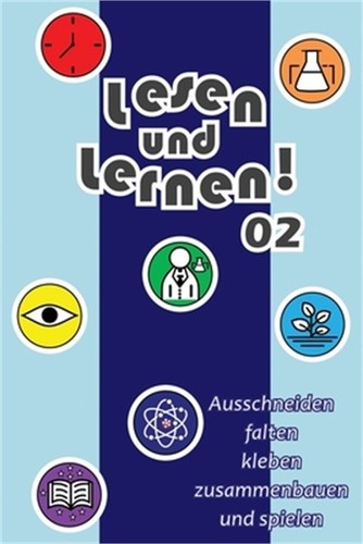 Lesen und lernen - und, 02