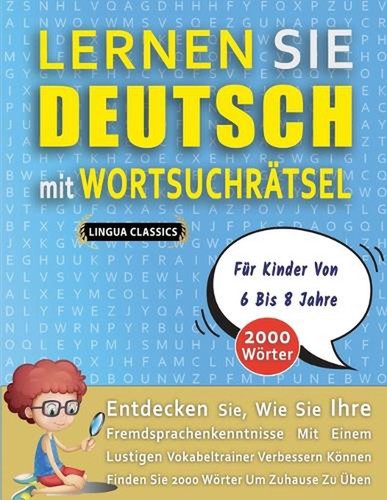 Lernen sie deutsch mit - lernen,