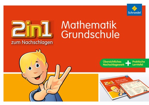 Zum nachschlagen - 1,