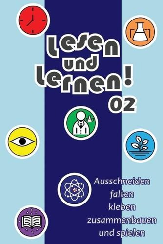 Lesen und lernen 02 - und, lernen!