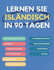 Lernen Sie Islndisch in 90