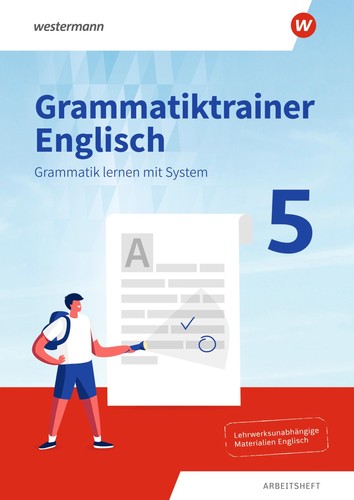Grammatiktrainer englisch - grammatiktrainer,