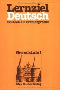 Lernziel deutsch grundstufe - deutsch,,