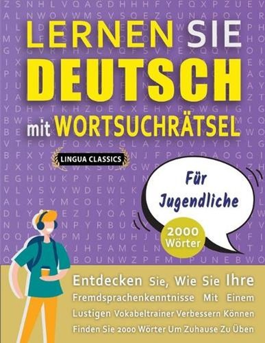 Lernen sie deutsch - lernen,