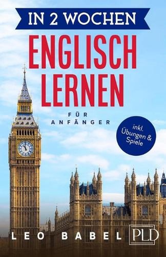Wochen englisch lernen - 2,