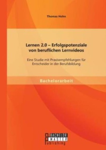 Lernen erfolgspotenziale - 2,