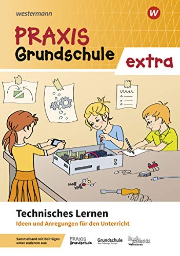 Praxis grundschule extra - praxis,