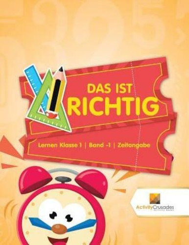 Das ist richtig - lernen, klasse