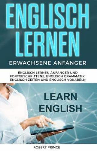 Englisch lernen erwachsene - englisch,
