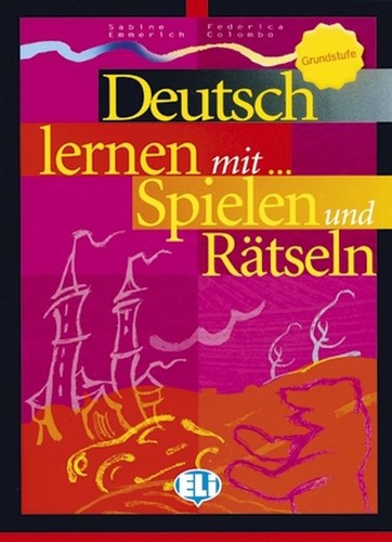 Deutsch lernen mit - deutsch,