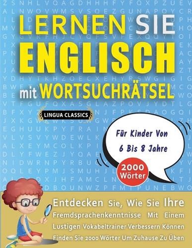 Lernen sie englisch mit - lernen,