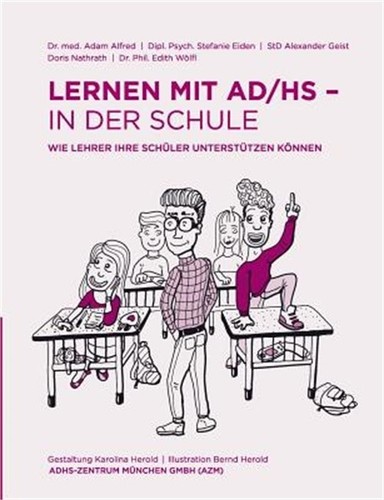 Lernen mit in der - lernen, ad/hs