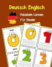 Deutsch Englisch Vokabeln