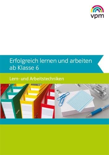 Erfolgreich lernen und