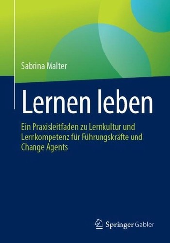 Lernen leben ein - lernen, leben: