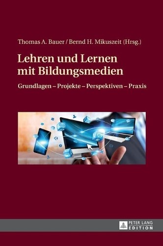 Lehren und lernen - lernen, mit