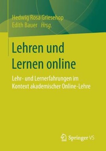 Lehren und lernen online - und,