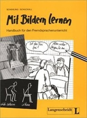 Mit bildern lernen handbuch - bildern,