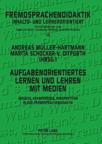 Aufgabenorientiertes lernen - aufgabenorientiertes,