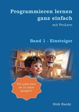 Programmieren lernen ganz