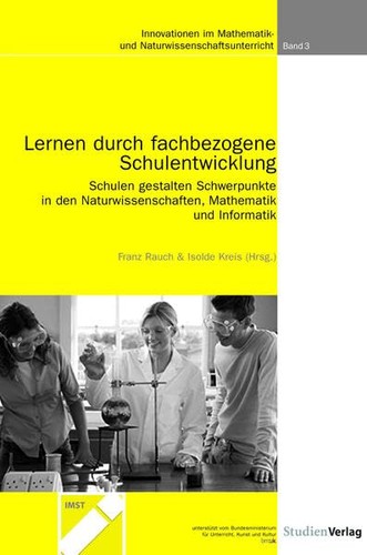 Lernen durch fachbezogene