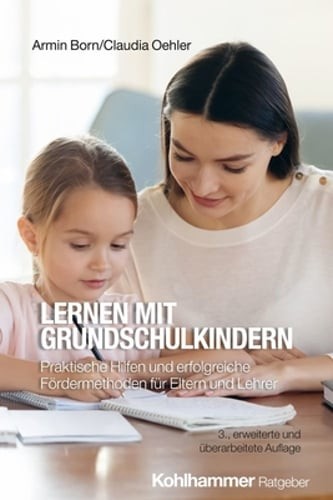 Lernen mit grundschulkindern - lernen,