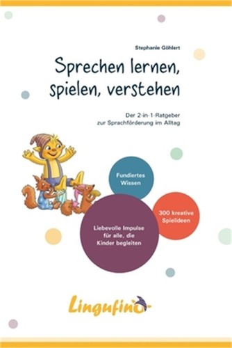 Sprechen lernen spielen - sprechen, lernen,