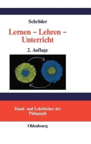 Lernen lehren unterricht - lehren,