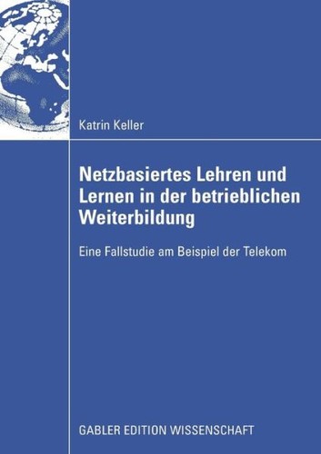 Netzbasiertes lehren und - netzbasiertes,